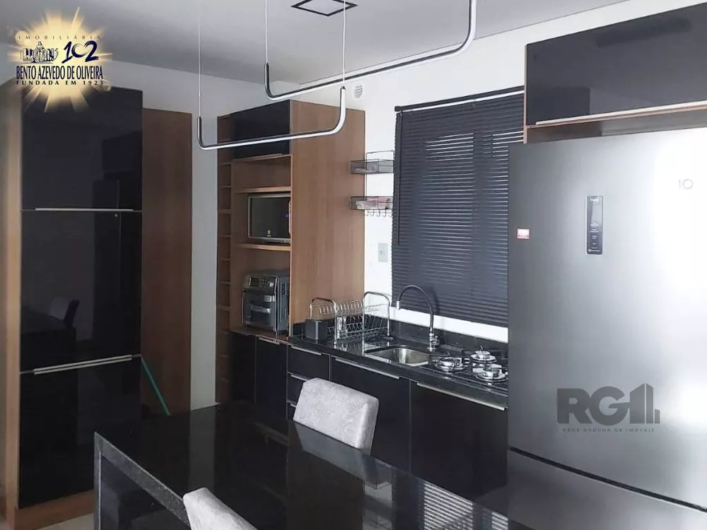 Apartamento, 1 quarto, 47 m² - Foto 3