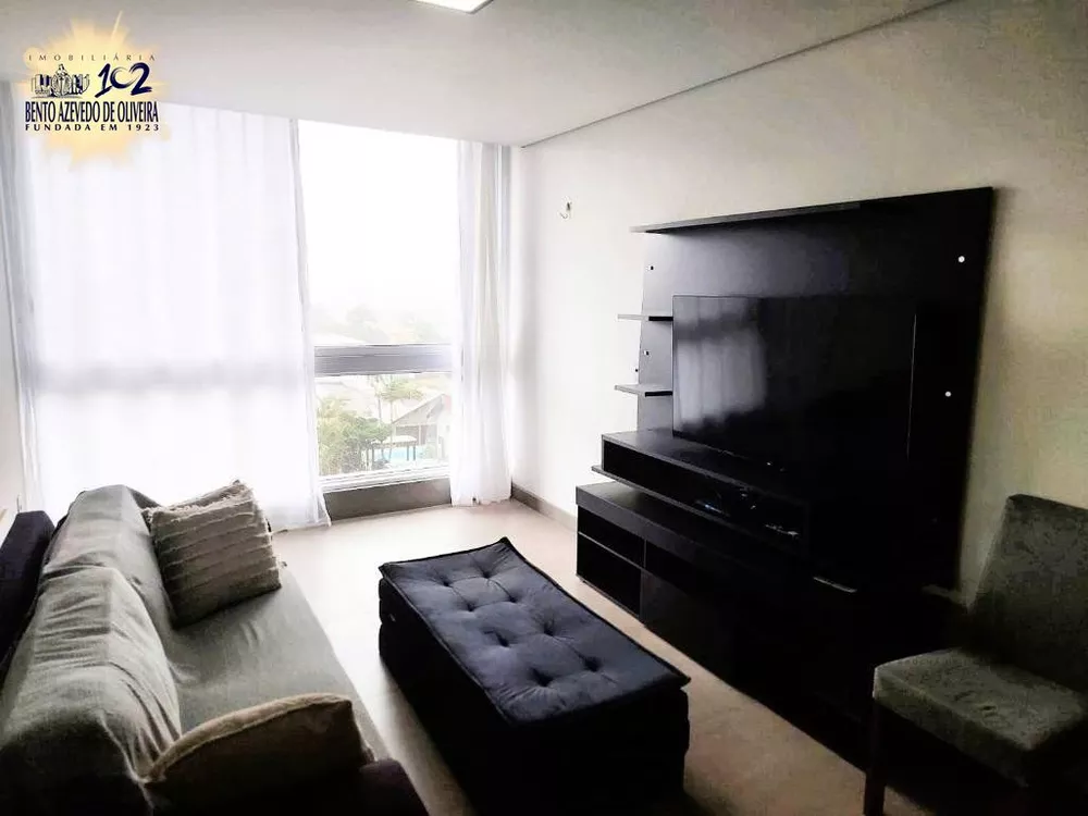 Apartamento, 1 quarto, 47 m² - Foto 4