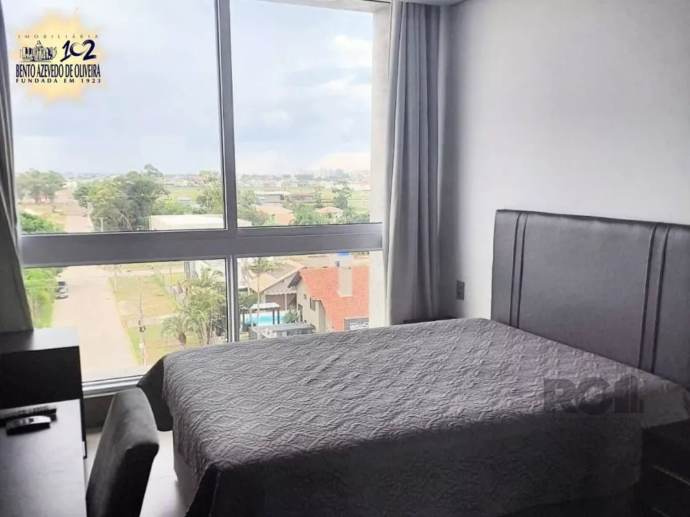 Apartamento, 1 quarto, 47 m² - Foto 6