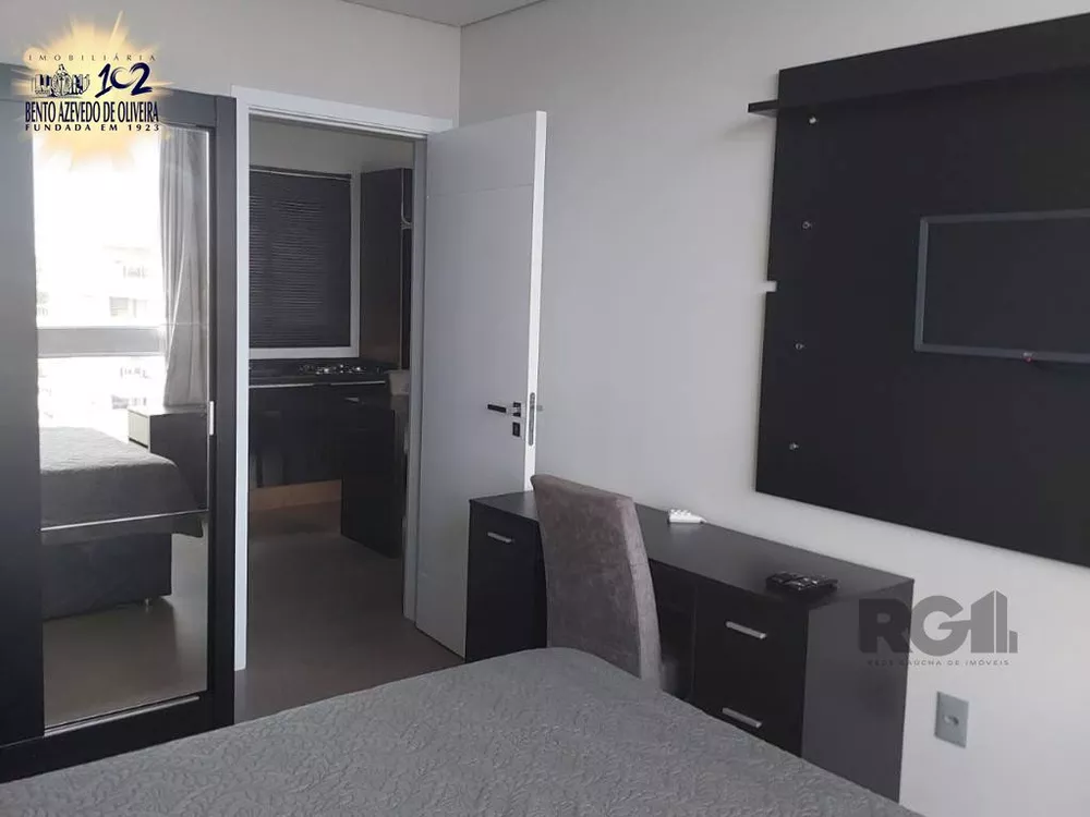 Apartamento, 1 quarto, 47 m² - Foto 1