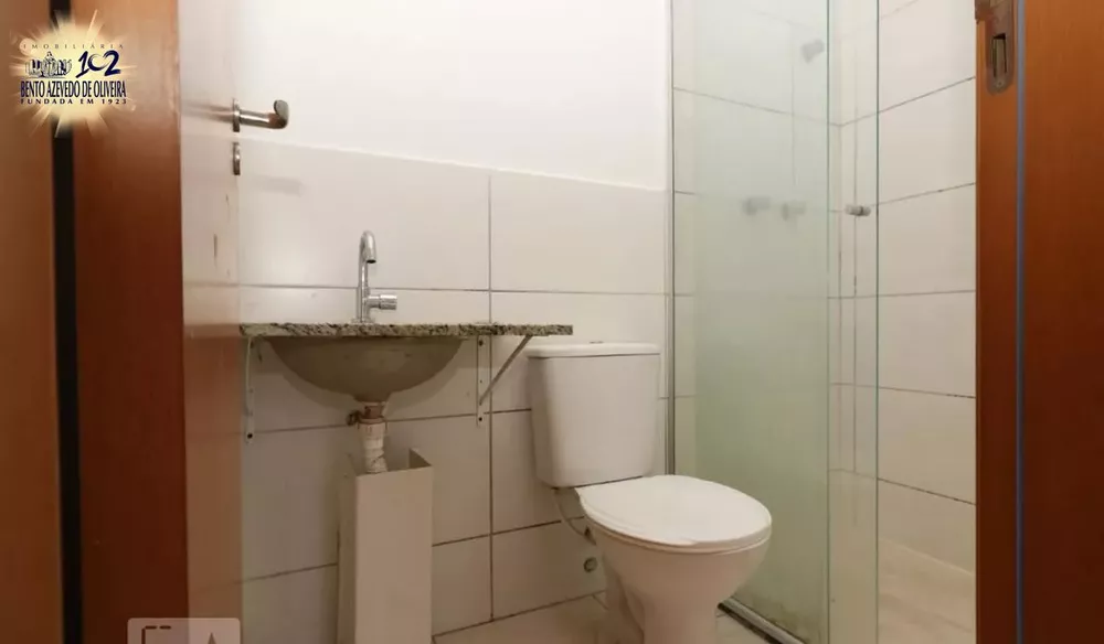 Apartamento, 2 quartos, 42 m² - Foto 1
