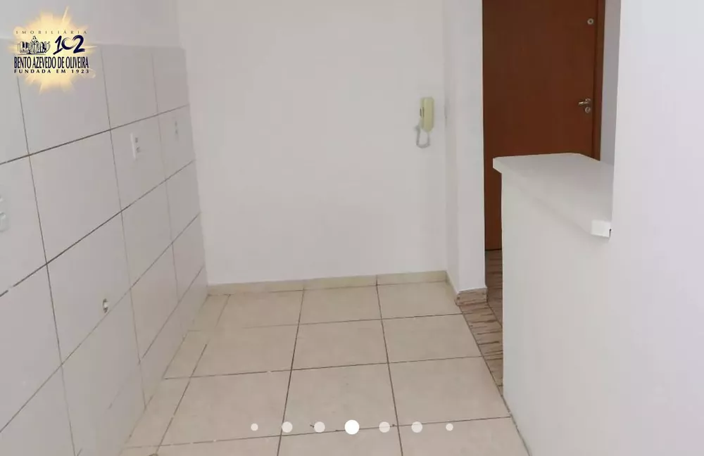 Apartamento, 2 quartos, 42 m² - Foto 4