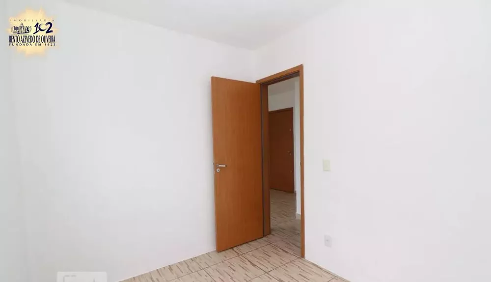 Apartamento, 2 quartos, 42 m² - Foto 2