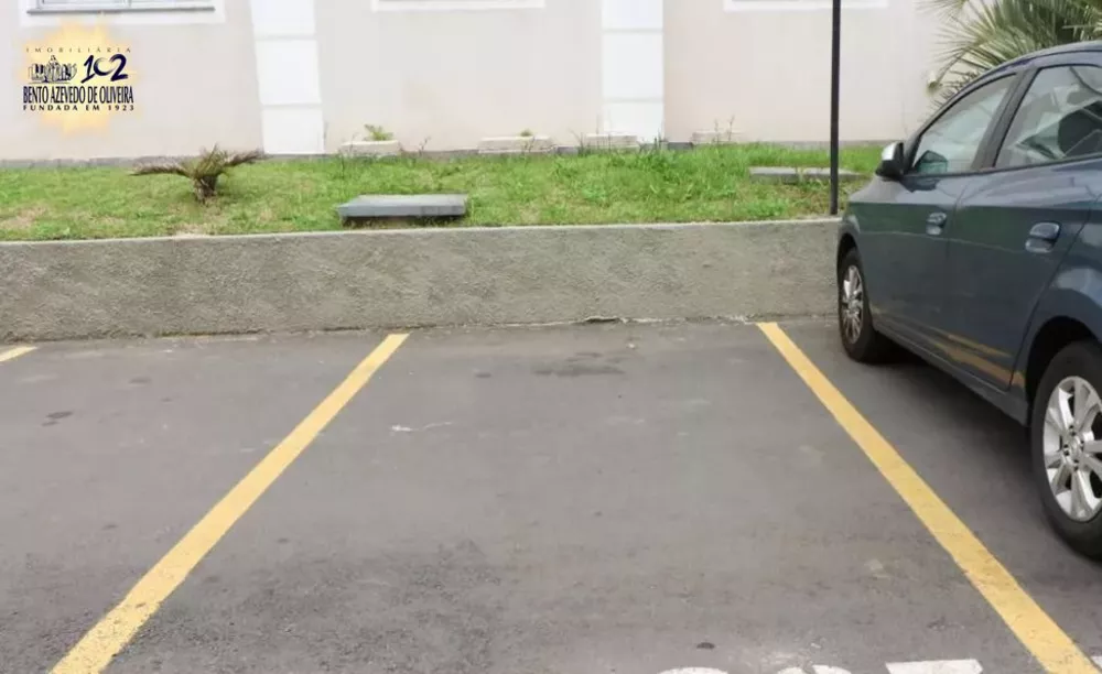 Apartamento, 2 quartos, 42 m² - Foto 3