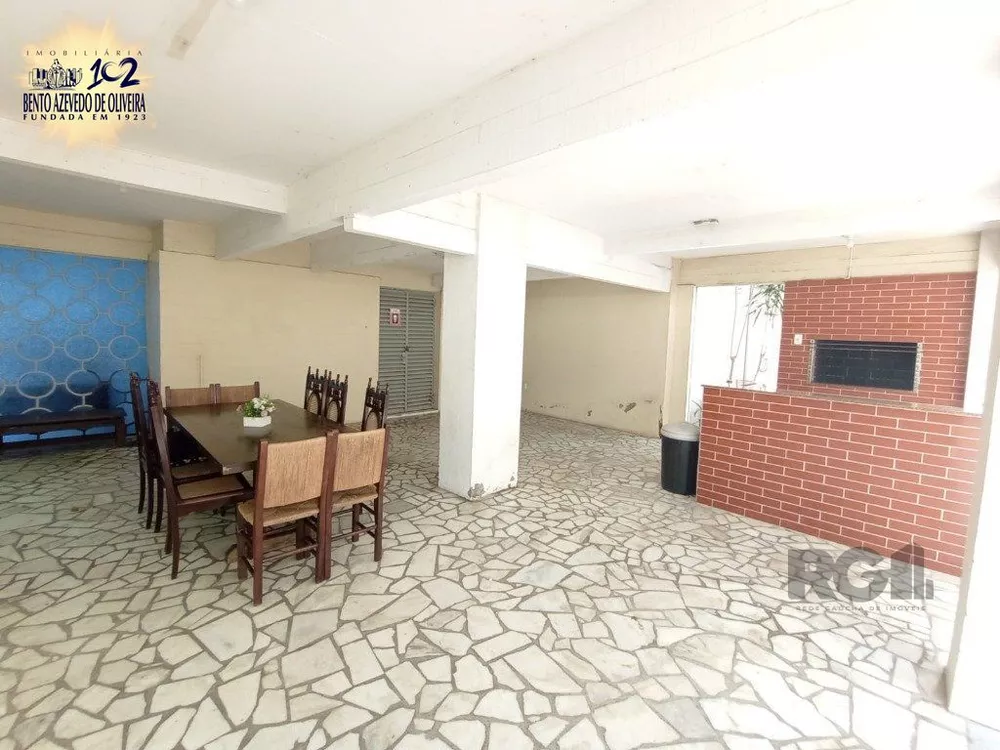 Apartamento, 3 quartos, 92 m² - Foto 2