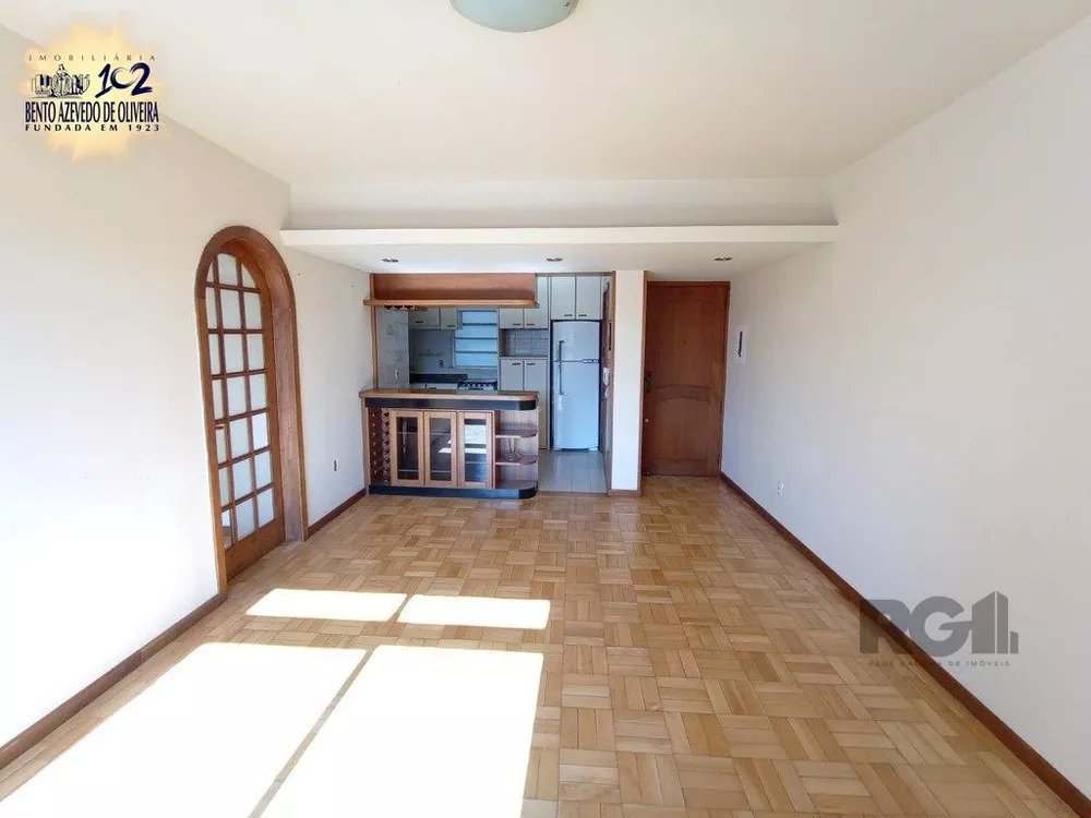 Apartamento, 3 quartos, 92 m² - Foto 1