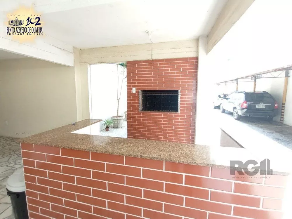 Apartamento, 3 quartos, 92 m² - Foto 4