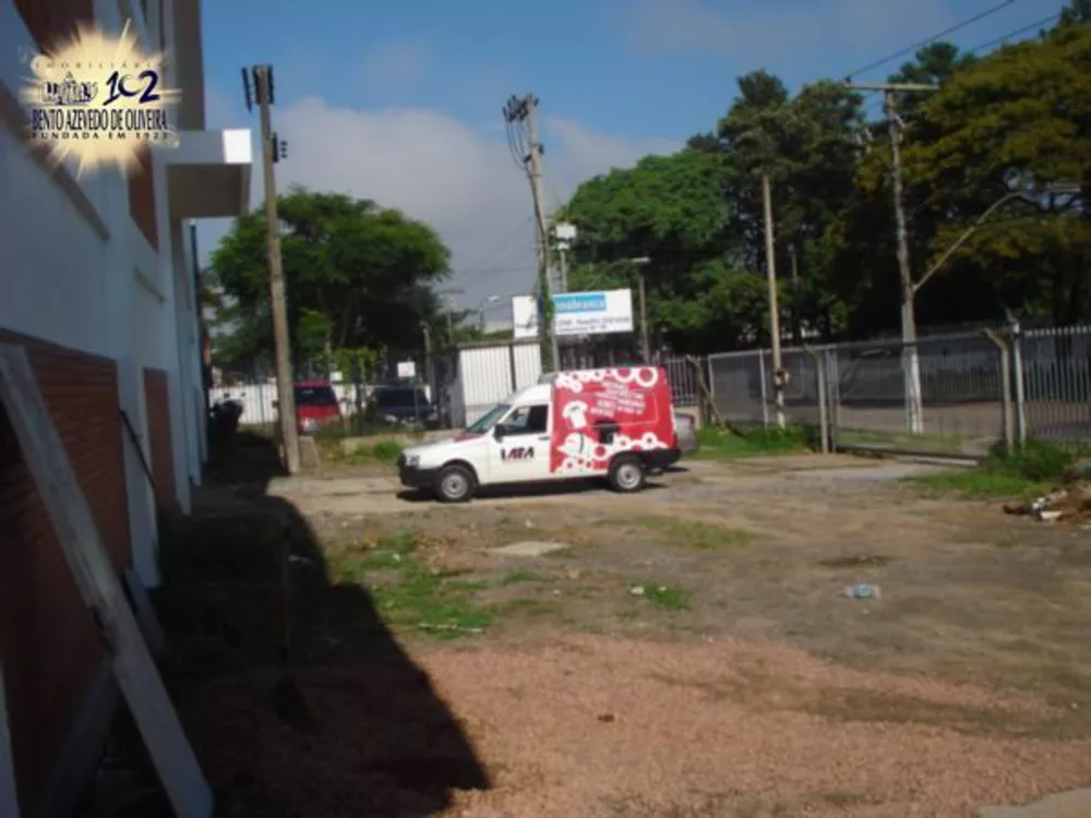 Depósito-Galpão, 2227 m² - Foto 1