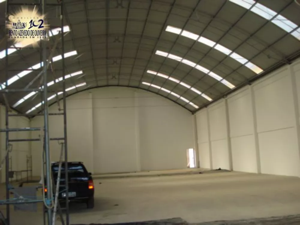 Depósito-Galpão, 2227 m² - Foto 2