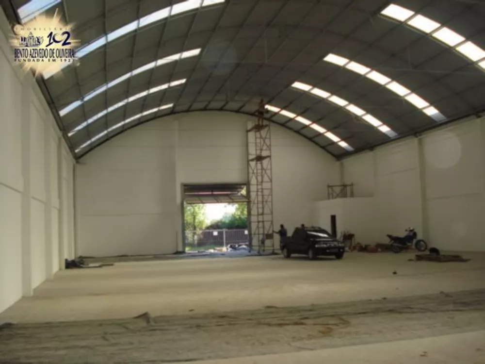 Depósito-Galpão, 2227 m² - Foto 8