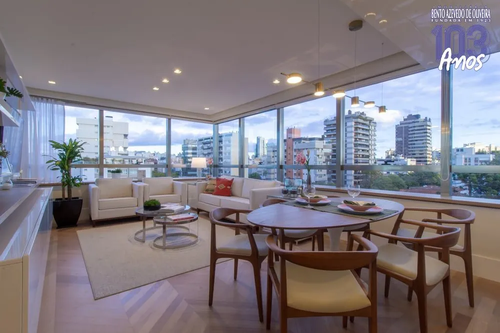 Apartamento, 3 quartos, 134 m² - Foto 8