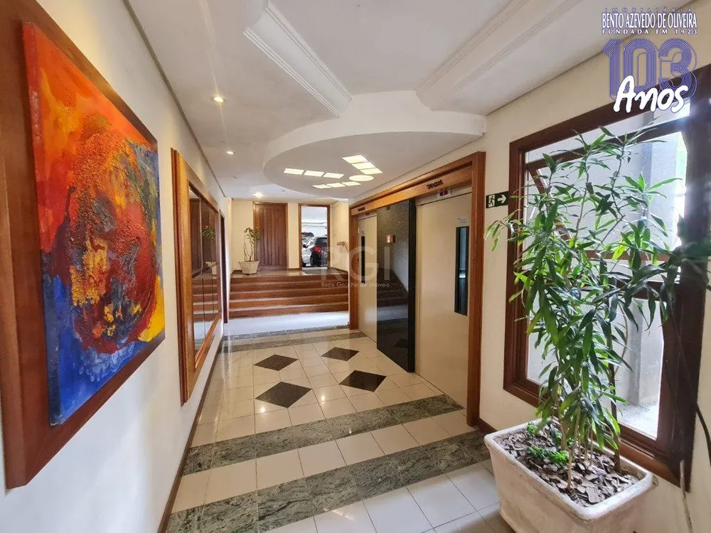 Apartamento, 3 quartos, 98 m² - Foto 1