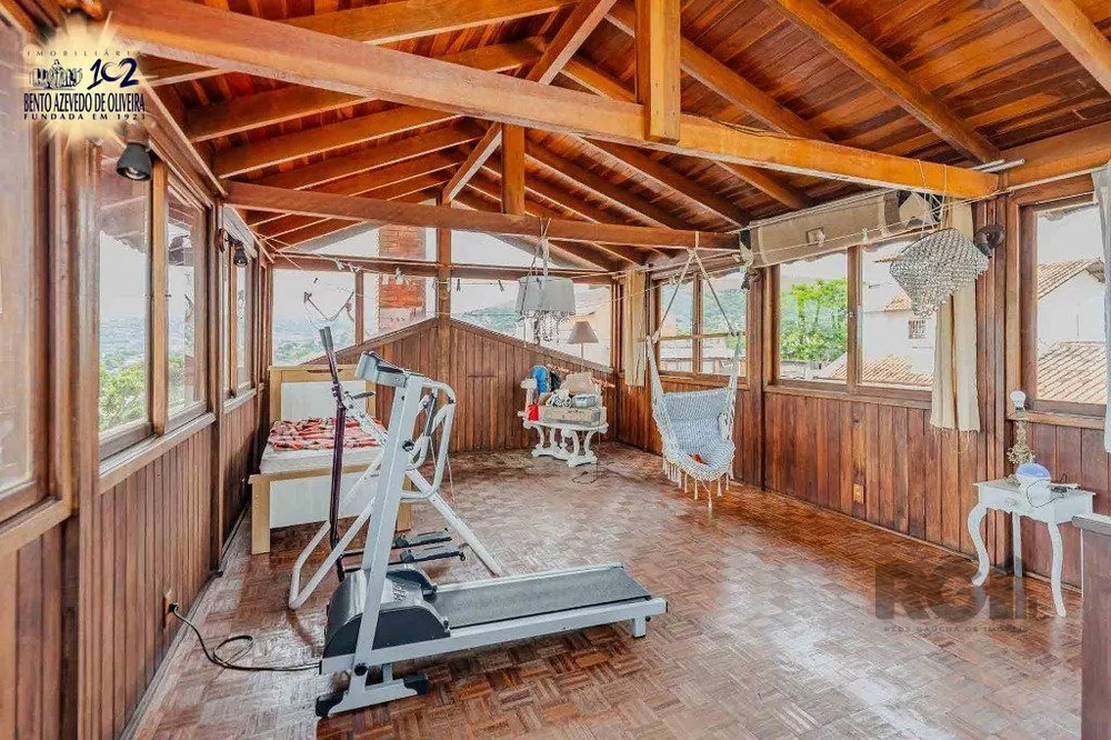 Casa, 3 quartos, 234 m² - Foto 7