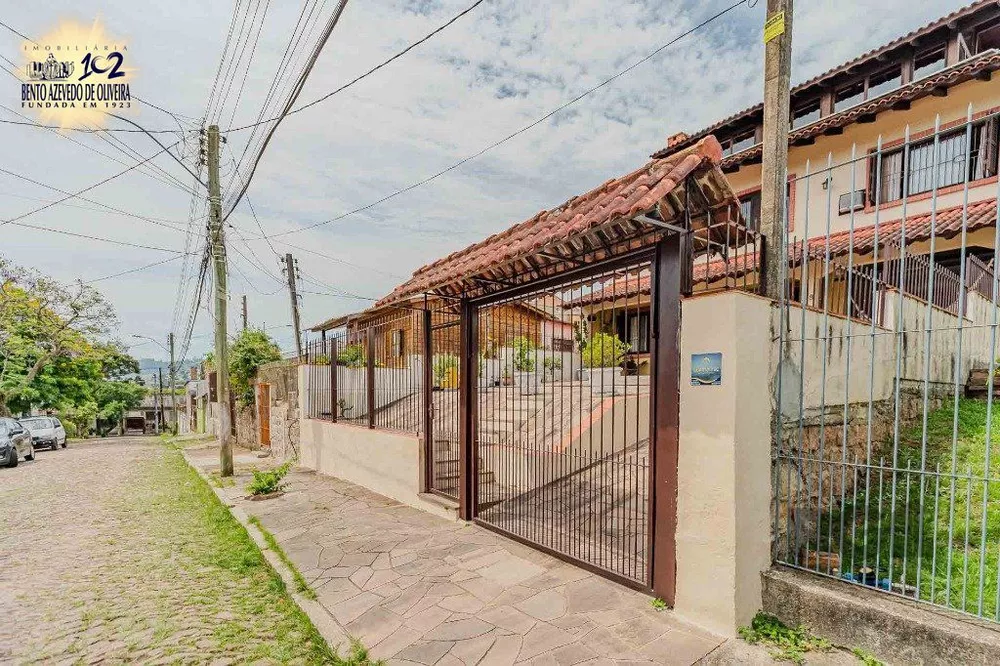 Casa, 3 quartos, 234 m² - Foto 3