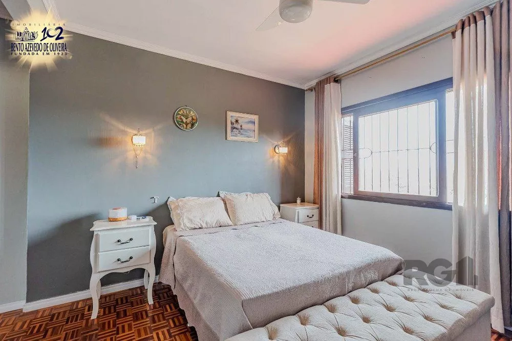 Casa, 3 quartos, 234 m² - Foto 4