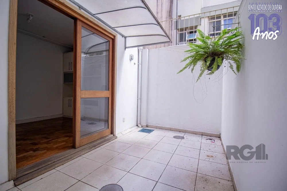 Loja-Salão, 40 m² - Foto 2
