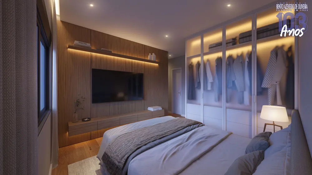 Apartamento, 3 quartos, 76 m² - Foto 7