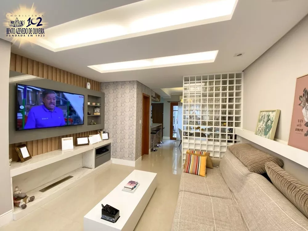 Casa, 3 quartos, 147 m² - Foto 7