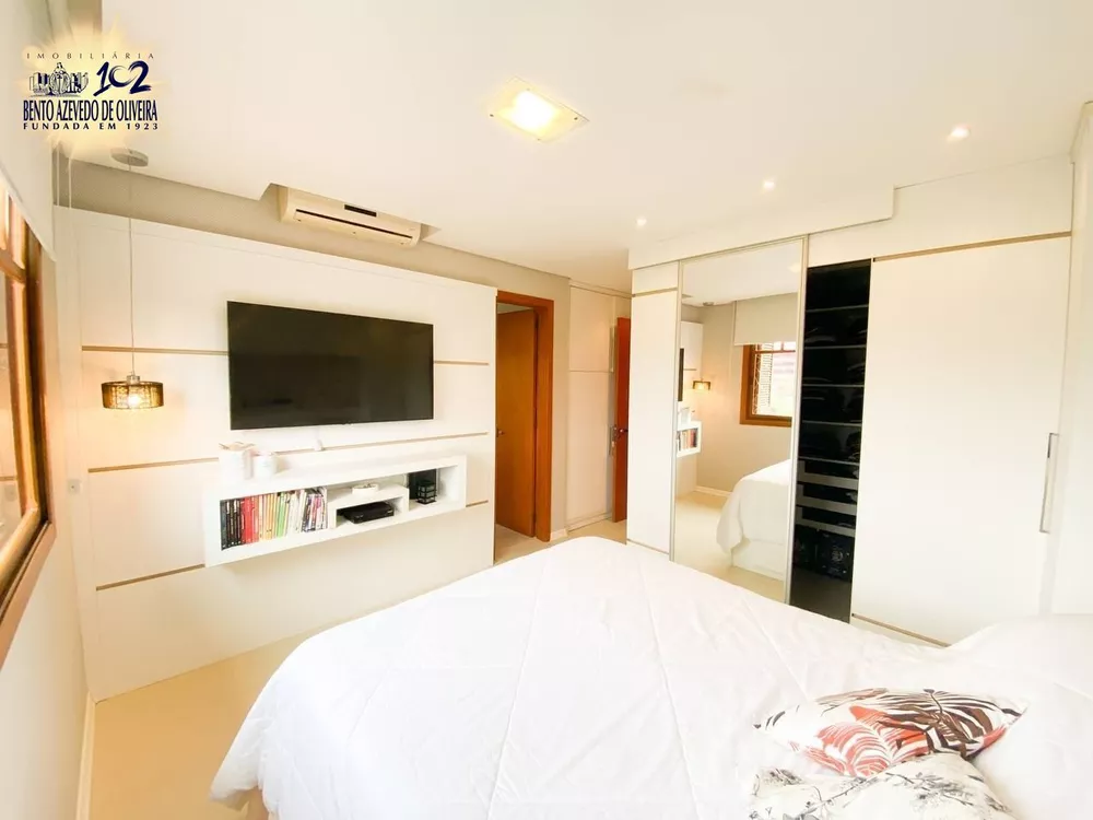 Casa, 3 quartos, 147 m² - Foto 4