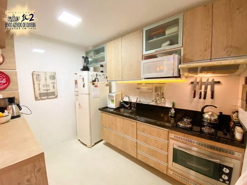 Casa, 3 quartos, 147 m² - Foto 6