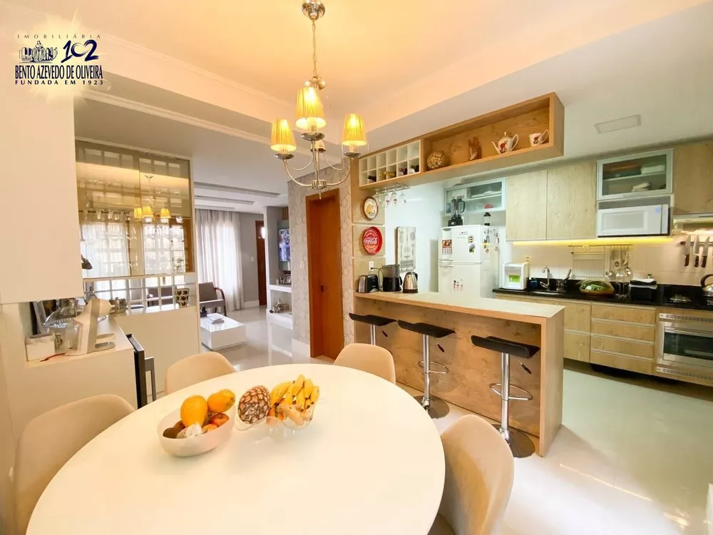 Casa, 3 quartos, 147 m² - Foto 1