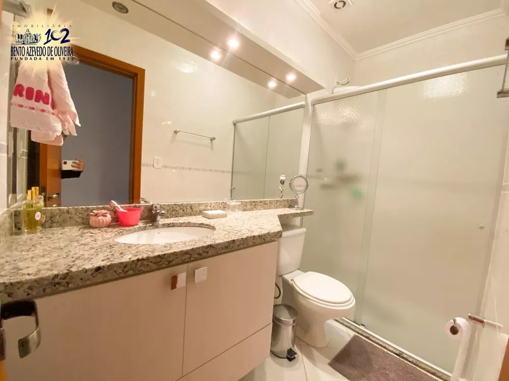 Casa, 3 quartos, 147 m² - Foto 5