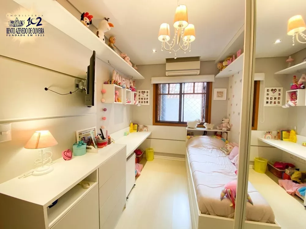 Casa, 3 quartos, 147 m² - Foto 2