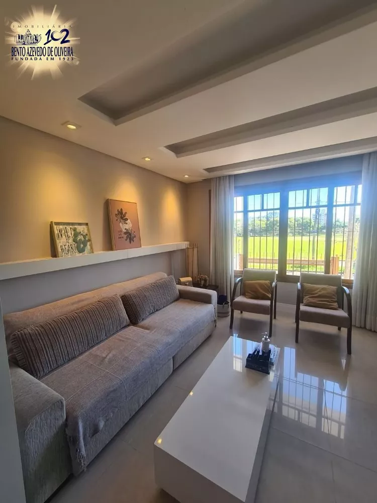 Casa, 3 quartos, 147 m² - Foto 3