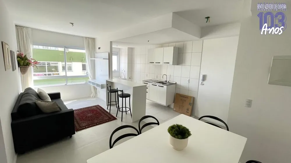 Apartamento, 3 quartos, 87 m² - Foto 1