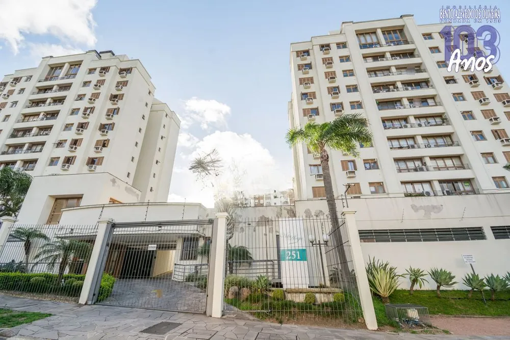 Apartamento, 3 quartos, 87 m² - Foto 6