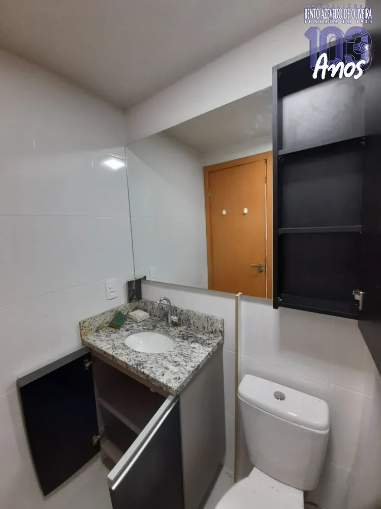Apartamento, 2 quartos, 45 m² - Foto 5