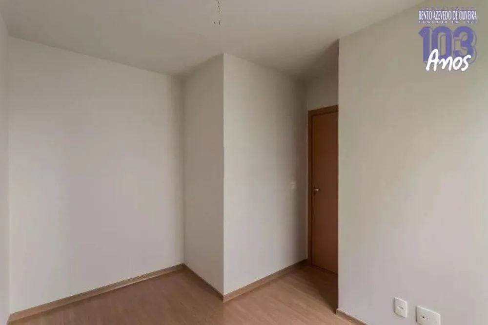 Apartamento, 2 quartos, 45 m² - Foto 1