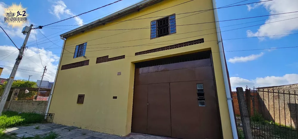 Prédio Inteiro, 200 m² - Foto 2