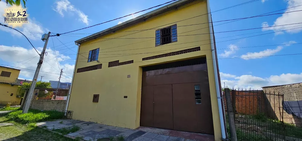 Prédio Inteiro, 200 m² - Foto 3