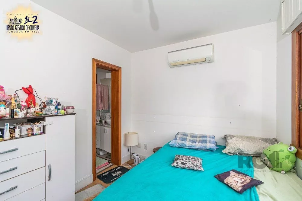 Apartamento, 2 quartos, 64 m² - Foto 3