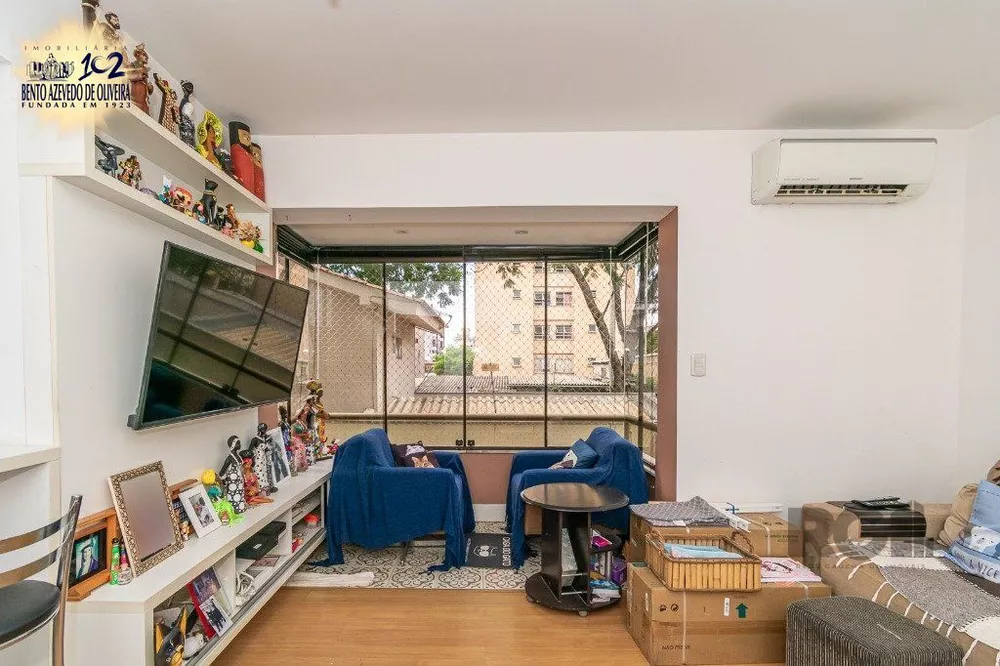 Apartamento, 2 quartos, 64 m² - Foto 1