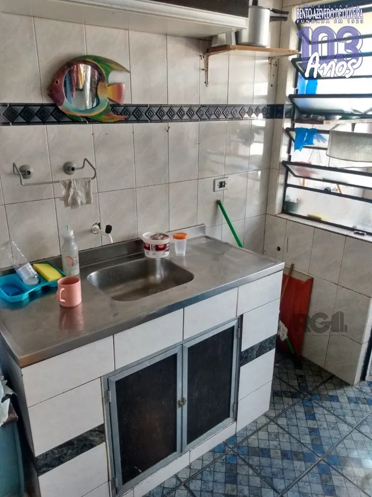 Apartamento, 2 quartos, 52 m² - Foto 5