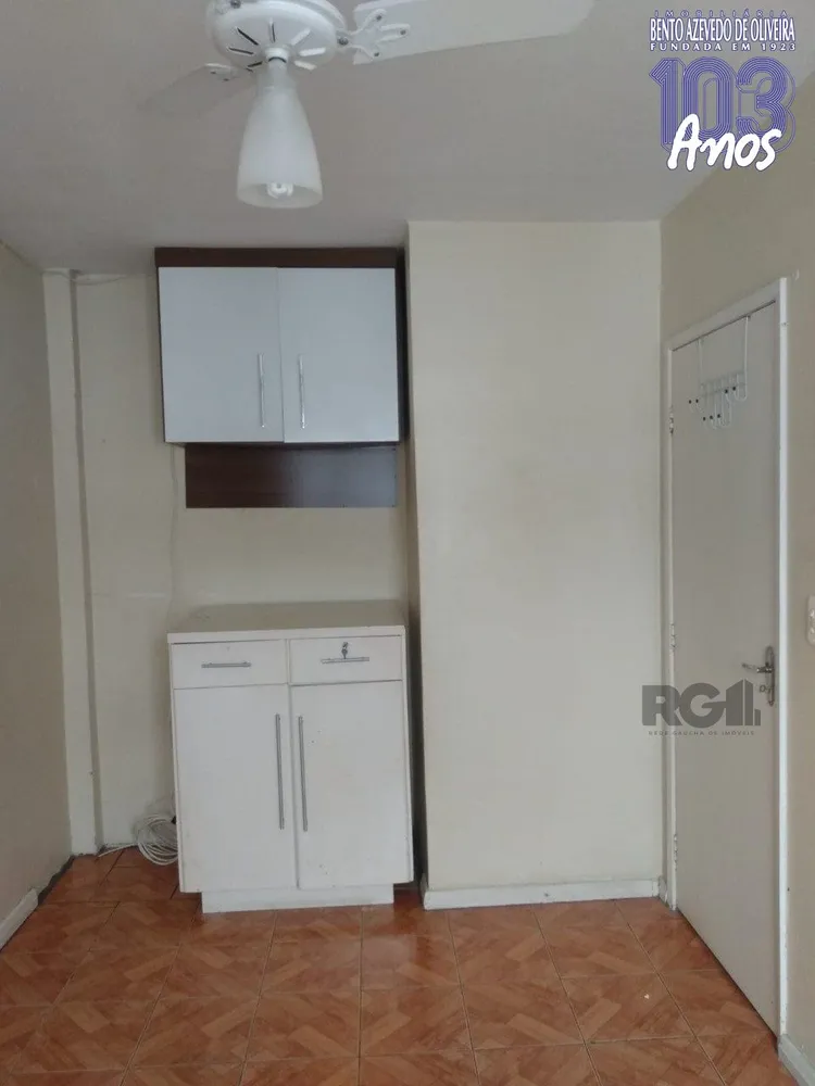 Apartamento, 2 quartos, 52 m² - Foto 1