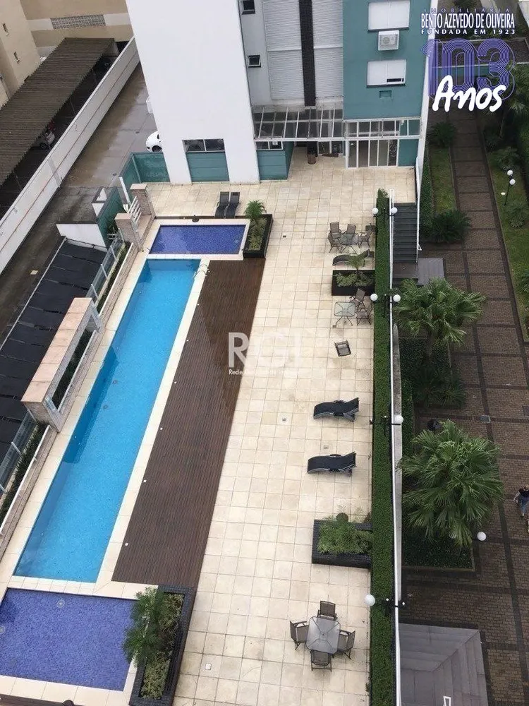 Apartamento, 2 quartos, 120 m² - Foto 4