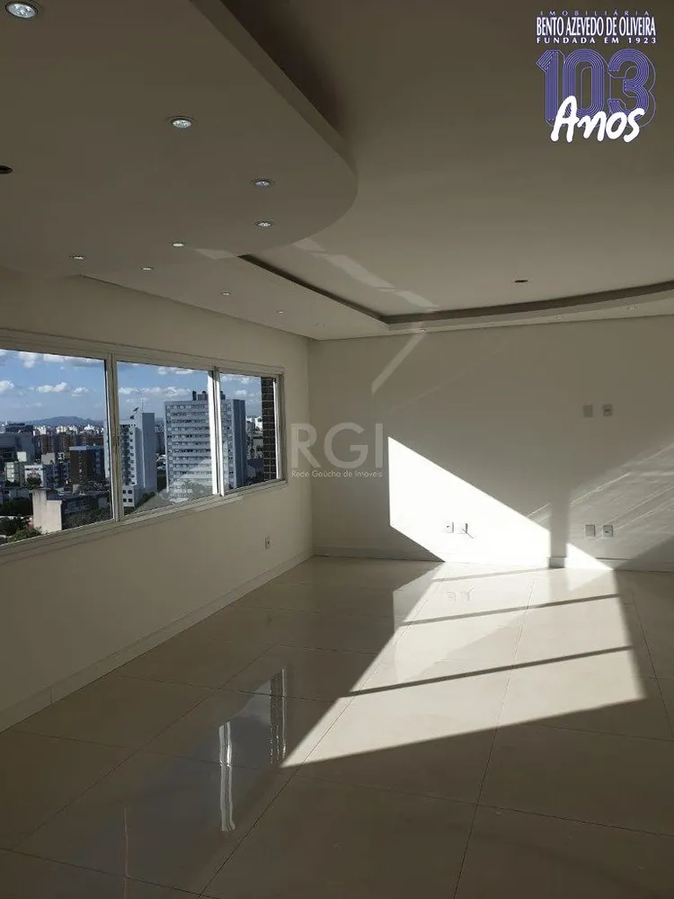 Apartamento, 2 quartos, 120 m² - Foto 1