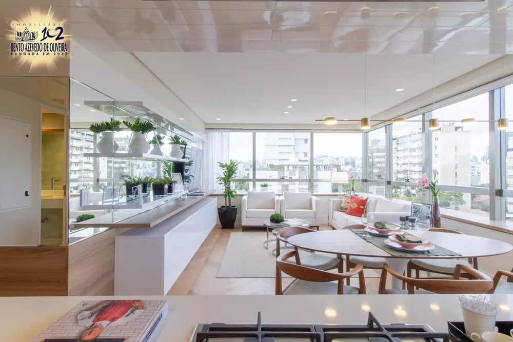 Apartamento, 3 quartos, 131 m² - Foto 6