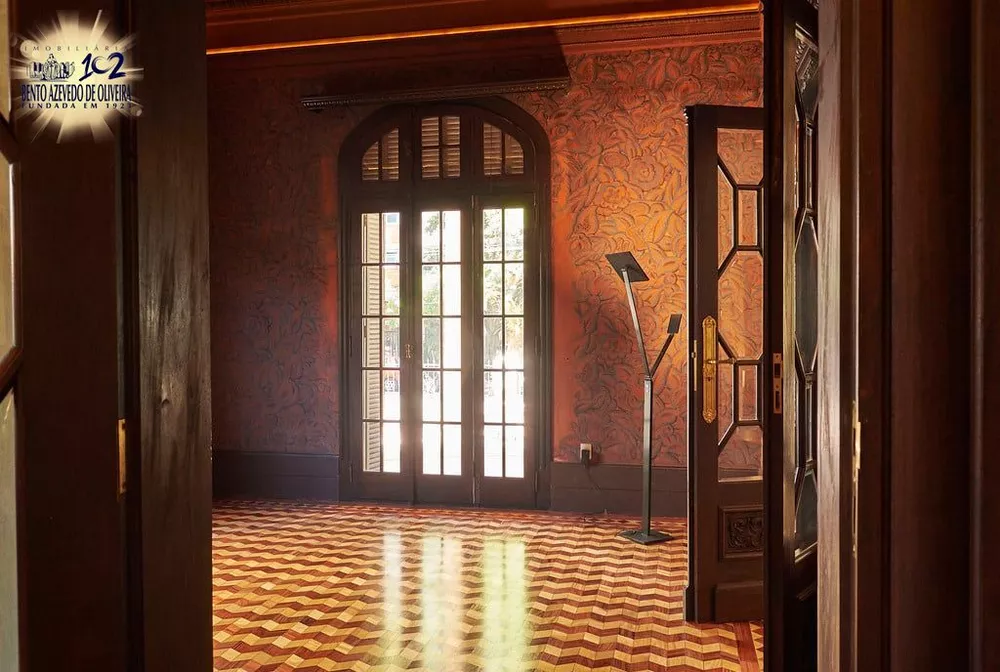 Apartamento, 3 quartos, 131 m² - Foto 2