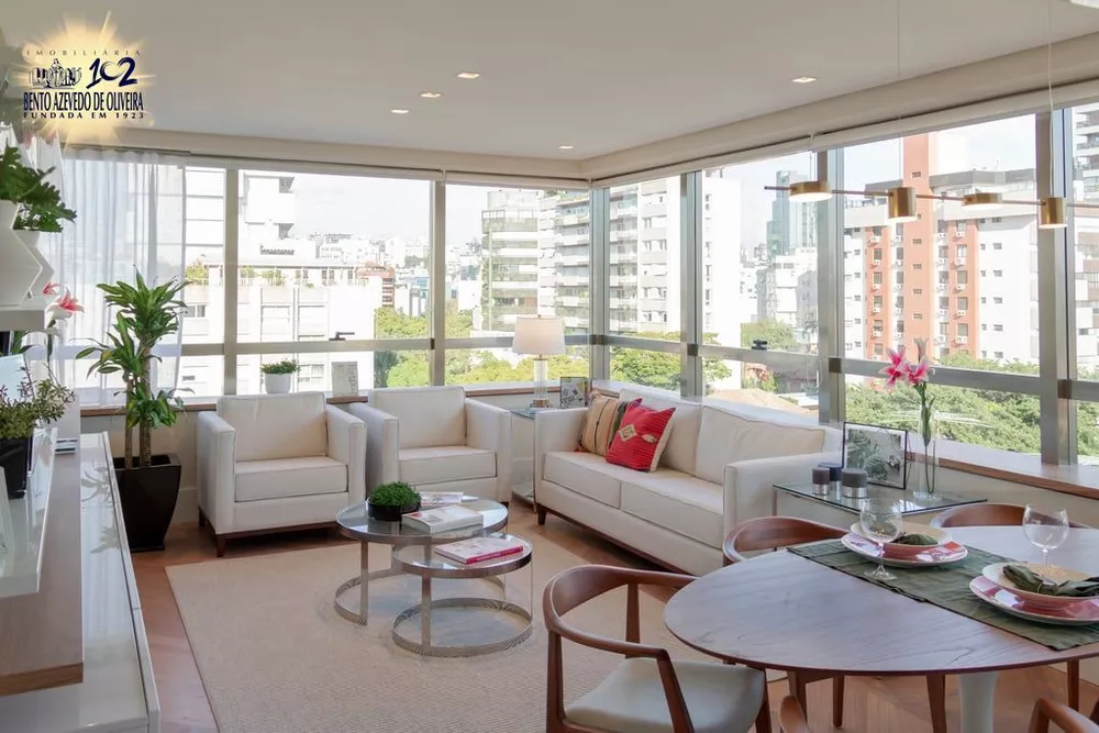 Apartamento, 3 quartos, 131 m² - Foto 8