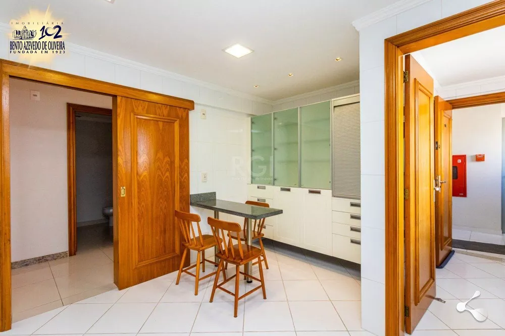 Apartamento, 3 quartos, 191 m² - Foto 4