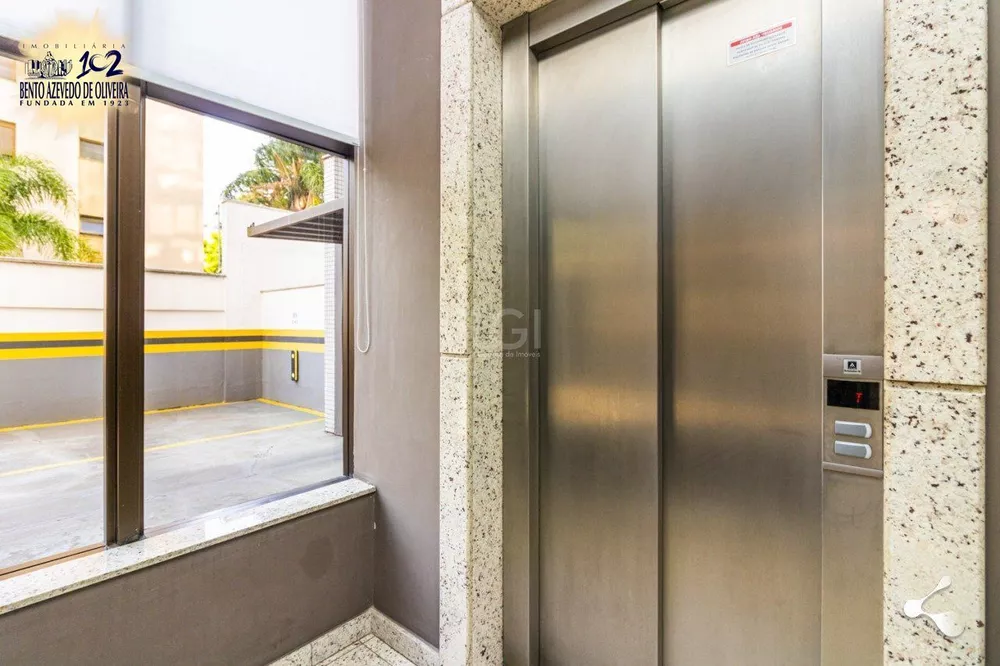 Apartamento, 3 quartos, 191 m² - Foto 2