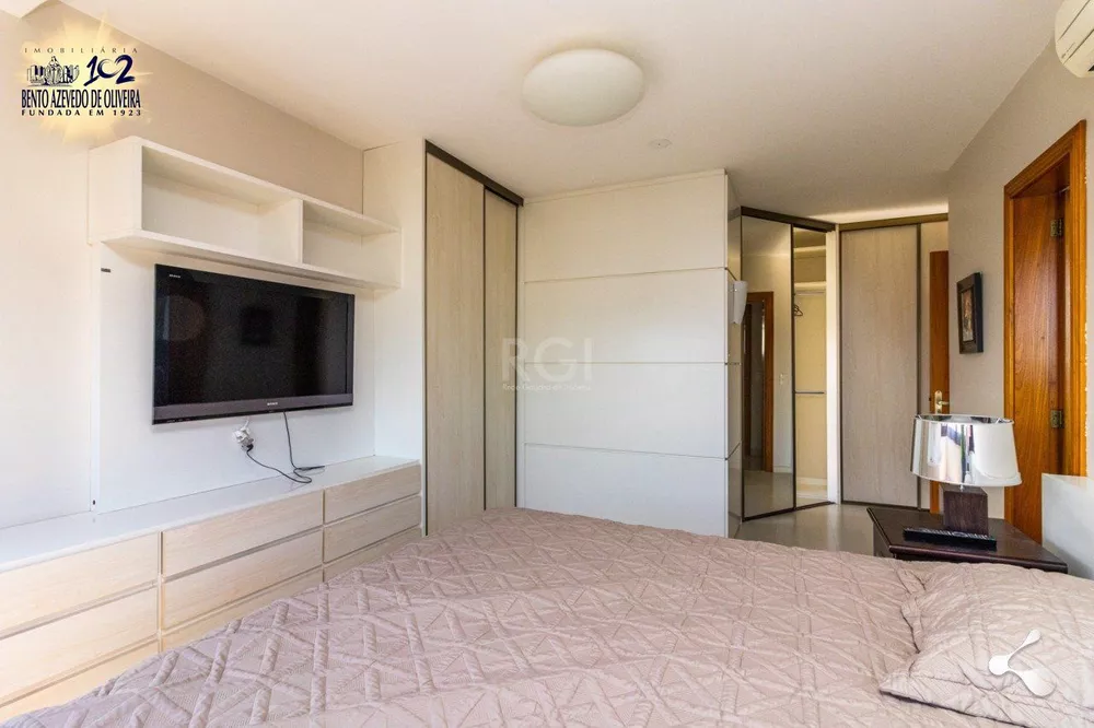 Apartamento, 3 quartos, 191 m² - Foto 3
