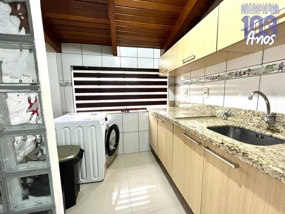 Cobertura, 3 quartos, 111 m² - Foto 6
