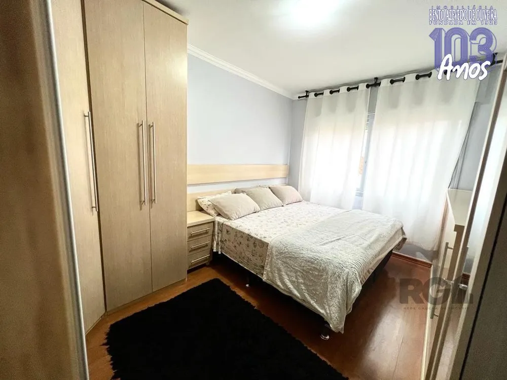 Cobertura, 3 quartos, 111 m² - Foto 3