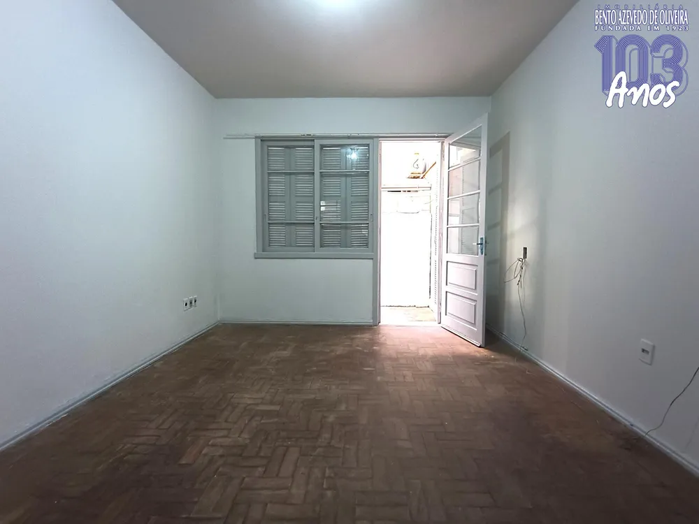 Apartamento, 3 quartos, 94 m² - Foto 1