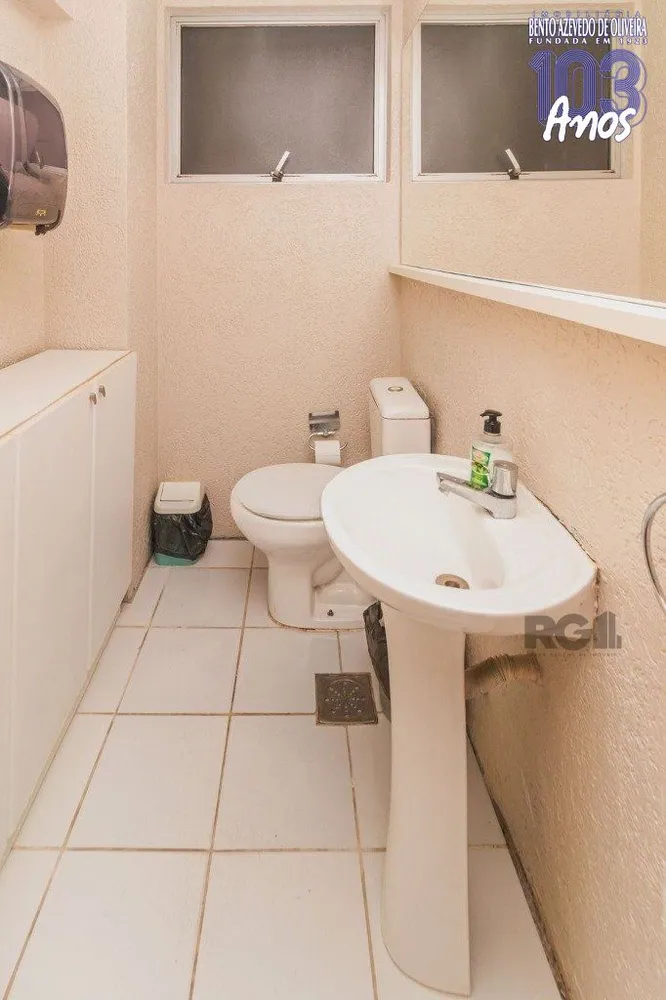 Apartamento, 1 quarto, 35 m² - Foto 10
